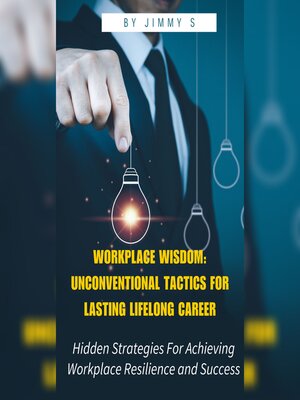 cover image of Workplace Wisdom